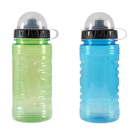 禮品訂造600ML運動水壶紀念品